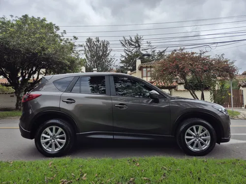 Mazda CX-5 2.0 Touring