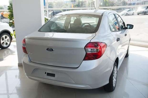 Ford Ka+ 1.5 S 4 Puertas 0km Hay Stock As1