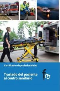 Traslado Del Paciente Al Centro Sanitario - Rafael Ceball...