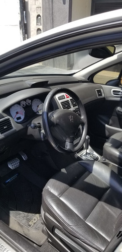 Peugeot 307 Xs Premium Tiptronic 2.0 5p 143