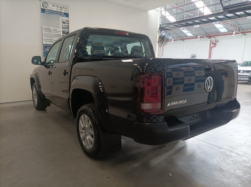 Imagen 18 de 25 de Volkswagen Amarok