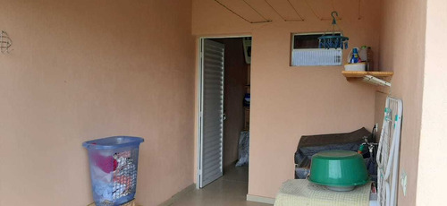 1.000 M², Chácara 04 Dormitórios, Edicula E Churrasqueira !!