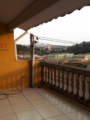 Imagem 2 de 15 de Ref.: 3383 - Casa Em Jundiaí Para Venda - V3383