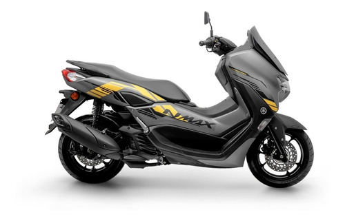 Yamaha 160 Nmax Connected Se Abs - 0km 2024