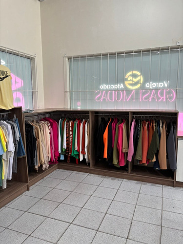 Móveis Para Loja