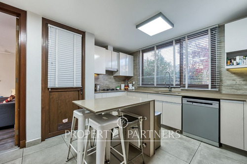 Imperdible! Espectacular Casa En Los Bravos - Etap...