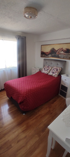 Hermoso Depto Remodelado Excelente Ubicación - Pac