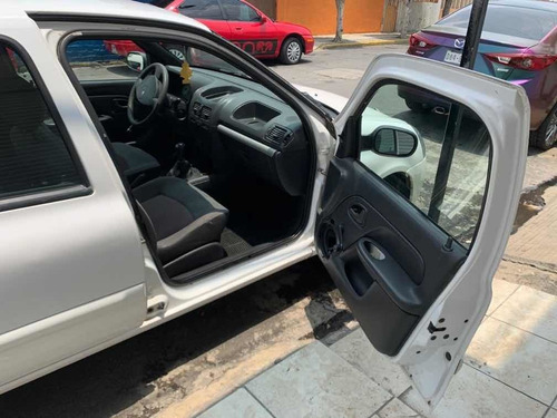 Renault Clio Austero