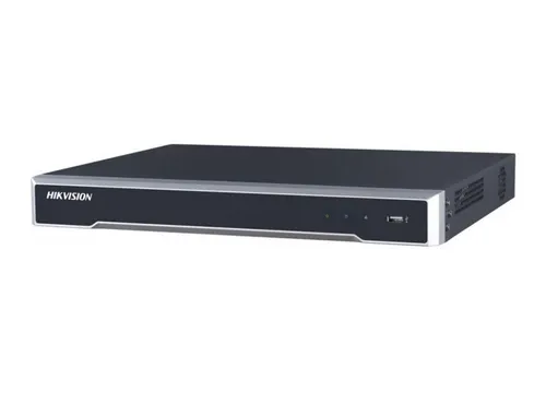 8 ch nvr hikvision