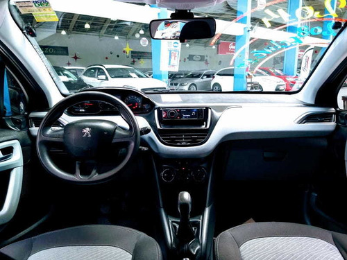 Peugeot 208 Active