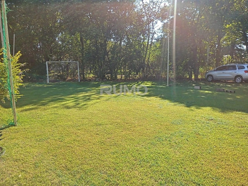 Imagem 22 de 27 de Chácara À Venda Em Loteamento Chácaras Vale Das Garças - Ch011808