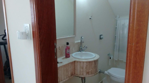 Imagem 9 de 15 de Casa Em Condomínio Para Venda Em Campo Limpo Paulista, Jardim Guanciale, 3 Dormitórios, 1 Suíte, 3 Banheiros, 4 Vagas - 20270b_2-1168434