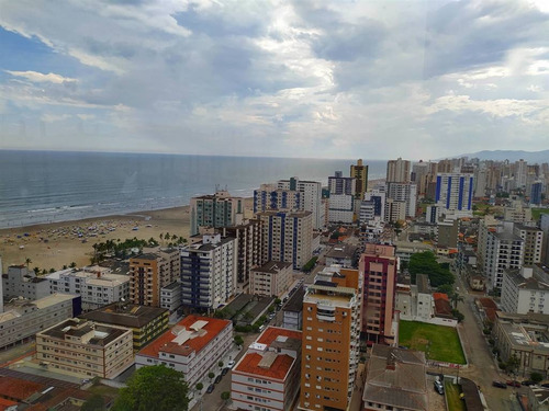 Imagem 4 de 28 de Apartamento Com 2 Dorms, Guilhermina, Praia Grande - R$ 530 Mil, Cod: 1631 - Rno1631