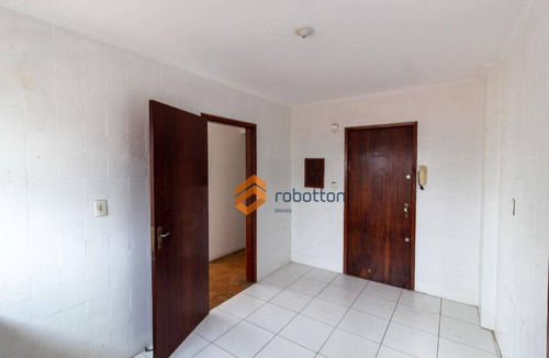 Imagem 4 de 17 de Apartamento Com 2 Dormitórios Para Alugar, 84 M² Por R$ 1.700,00/mês - Moema - São Paulo/sp - Ap1217