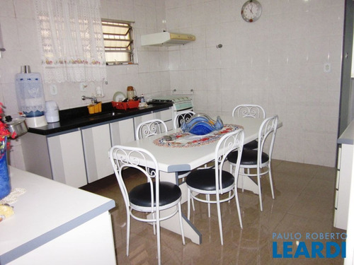 Imagem 3 de 15 de Casa Térrea - Centro - Sp - 476350