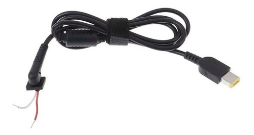 Cables Dc Para Cargador Lenovo Tipo Usb