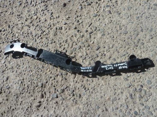 Soporte Lateral Trasero Chofer Durango 2013 2018 Usado Lea (Usado)