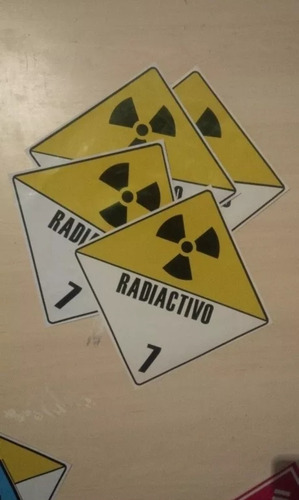 Rombos Nfpa Calcomanías Para Tanques De Gasoil Y Mas