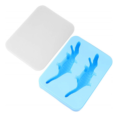Bandeja Reutilizable M Silicone Ice Maker Para Whisky 4210