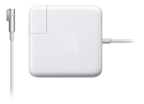 Cargador P/ Macbook Macsafe  60w 16.5v 3.65a A1344 A1184 A1