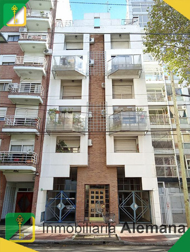 Departamento En Venta En Villa Ballester