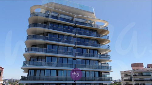 Departamento 3dorm - Vicente Lopez - Vista Al Río