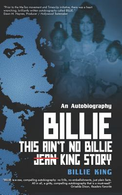 Libro Billie: This Ain't No Billie Jean King Story - King...