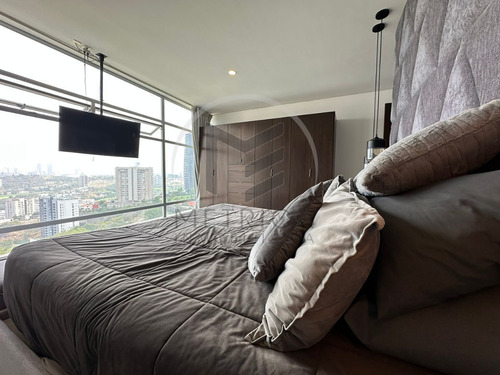 Departamento En Venta En Lo Alto, Bosque Real