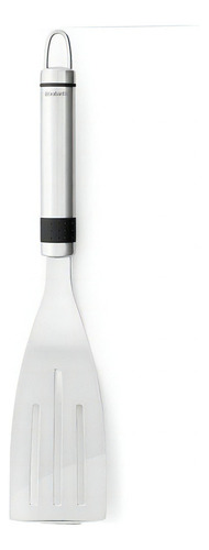 Espatula De Cocina, 27 Cm. Marca Brabantia Color Plata