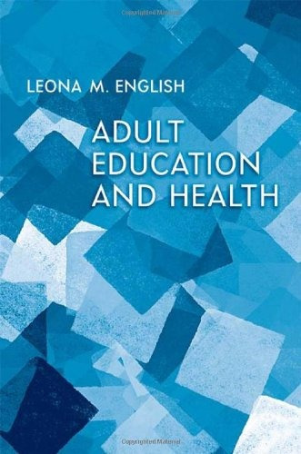 Adult Education And Health