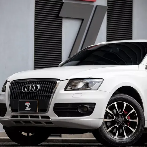 Audi Q5 turbo Tfsi 2.0