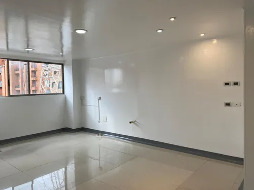 Consultorio En Arriendo En Chico Norte. Cod A14824