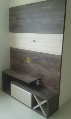 Imagem 9 de 11 de Apartamento À Venda No Morada Dos Deuses - Cód. Gb 649 - Gb649