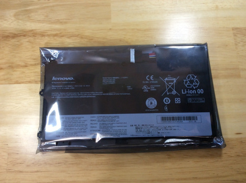 45n1089 Lenovo Thinkpad T430 Bateria Original New 45n1089