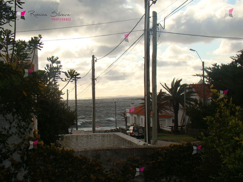 Casa En Peninsula, 5 Dormitorios - Ref: 7188