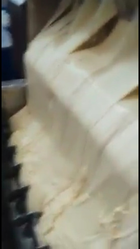 Imagen 8 de 9 de Hiladoras O Malaxadora Para Queso Doble Crema Y Mozarella