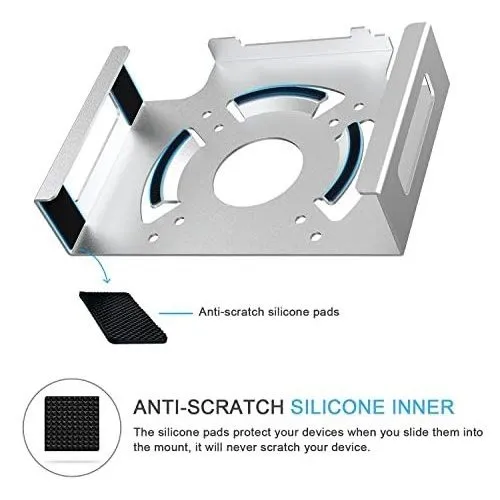 Soporte Ifcase Para Mac Mini M2, Diseño De Disipación De Cal