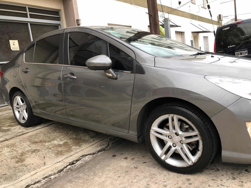 Peugeot 408 1.6 Sport Thp 163cv 2013