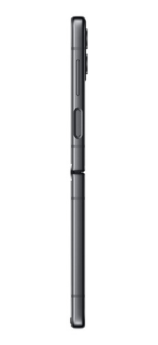 Celular Samsung Galaxy Z Flip 4 5g 256gb 8gb Ram Color Graphite