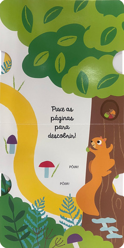 Onde Está A Joaninha?, De Image Books. Vr Editora, Capa Mole, Edição 1 Em Português, 2024