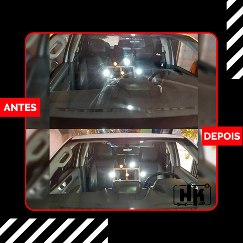 Polidor Vidros Opty 240ml Tira Riscos Parabrisa Vonixx