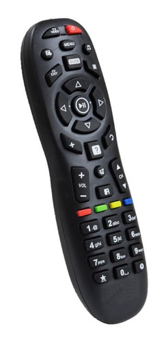 Control Remoto Sky Hd Tv Nuevo Skyhd