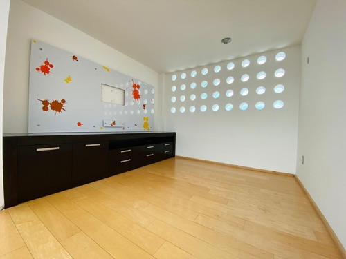 Imagen 7 de 20 de En Renta Residencia En Cumbres Del Lago, Jardín, Gran Terren