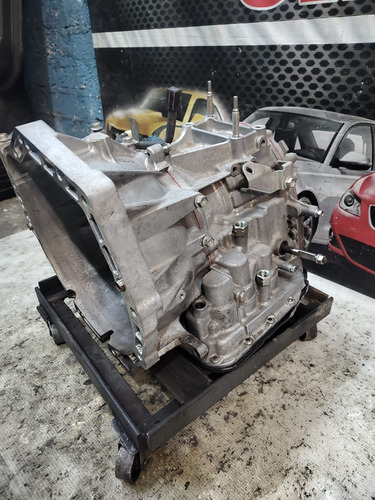 Transmision Automatica Suzuki Swift 2012 A 2017 Orig Detalle (Usado)