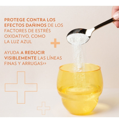 Colágeno Beauty Focus Collagen+ 30 Dosis- Nuskin