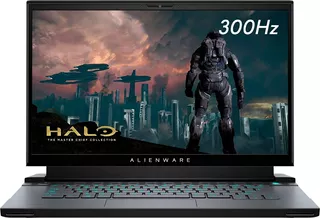 Laptop Alienware M15 R4 15.6' Fhd I7 10ma 16gb 512ssd W10