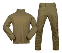 Comprar Sinairsoft Men G4 Combate Uniforme, Camisa Táctica De Bdu De