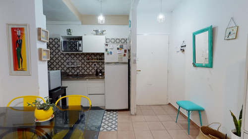 Venta Depto 3 Amb. Caballito Excelente Ubicacion