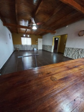 Imagen 4 de 26 de Casa Dos Dormitorios Con Piscina