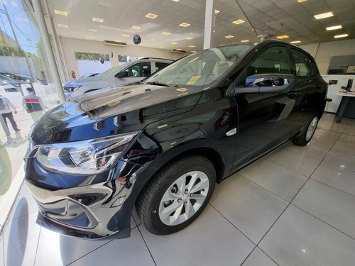 Imagen 10 de 25 de Chevrolet Onix 1.2 Lt Tech 0km Entrega Inmediata (a.l) #5